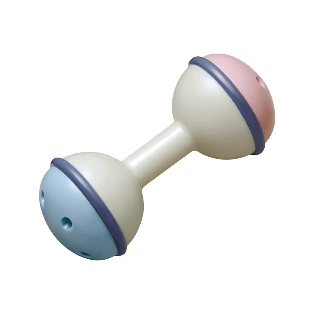 TOY ROYAL Ring Ring 啞鈴玩具