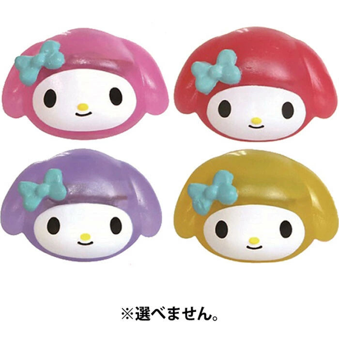 SANTAN 沐浴球 – MELODY (夜光玩具)