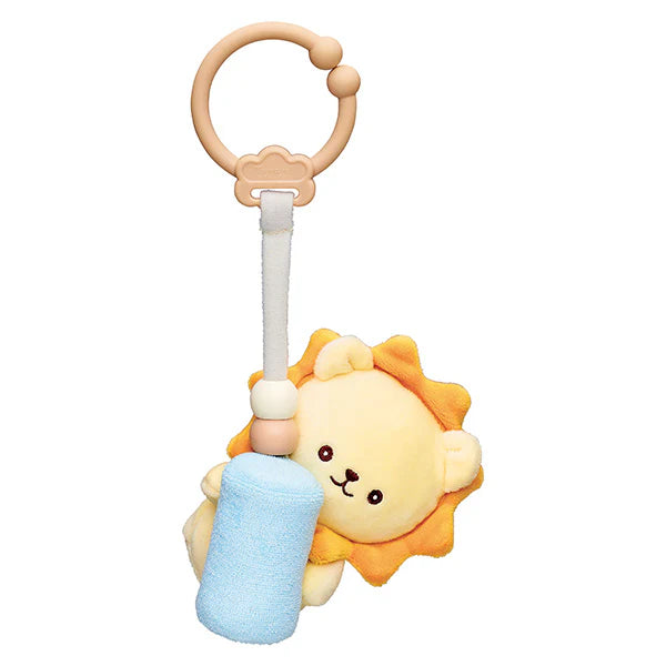 TOY ROYAL 響鈴獅子玩具