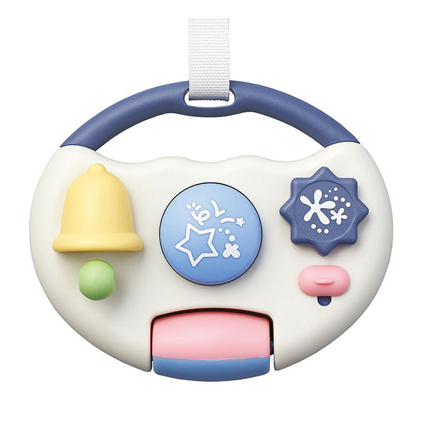 TOY ROYAL手肌鍛鍊軚盤玩具