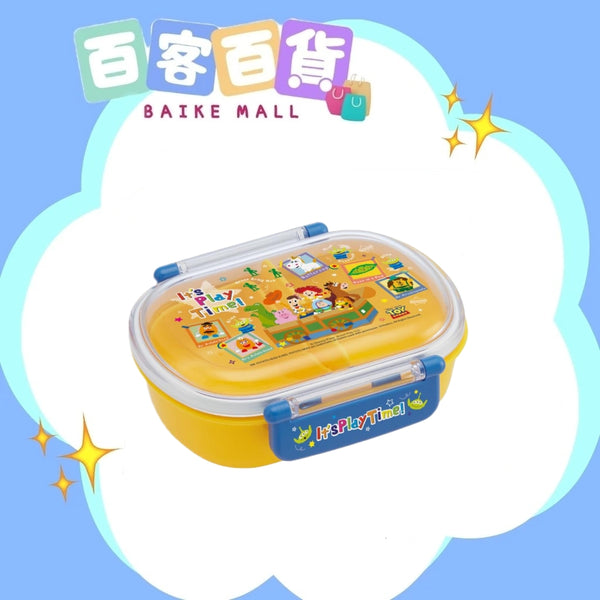 SKATER 抗菌食物盒 360ML(反斗奇兵 TOY STORY) 2023新款