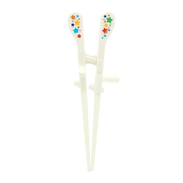 EDISON 兒童學習輔助訓練筷子 (星星)