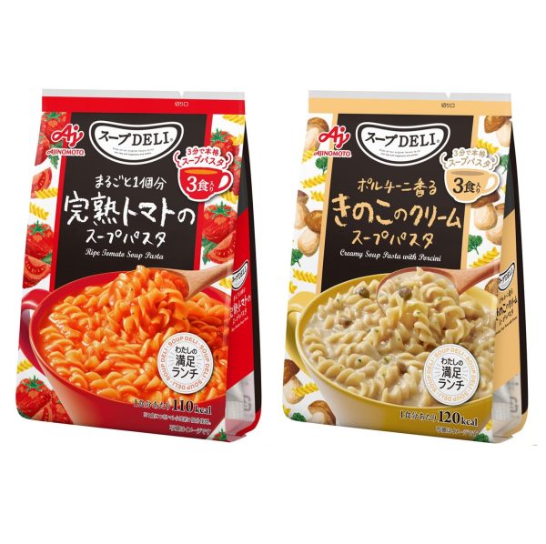 味の素 Knorr DELI螺絲粉 3袋入