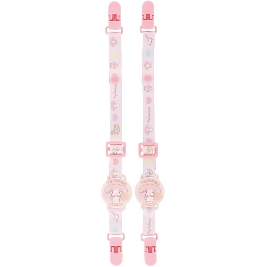 SKATER 嬰兒萬用夾 (MELODY)