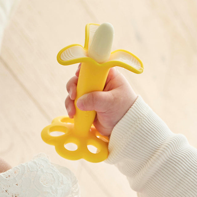 EDISON 嬰兒牙膠 (BANANA)