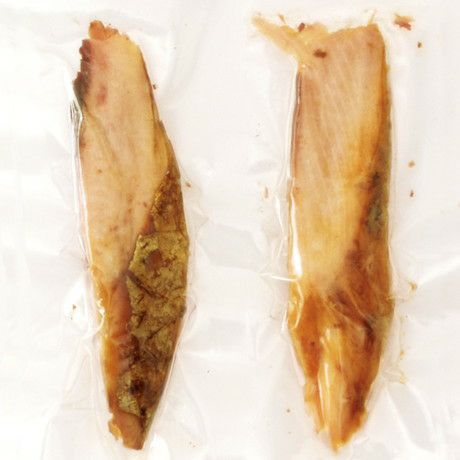 PETIO 鰹魚節味蒸鰹魚(牛磺酸+) 2條入