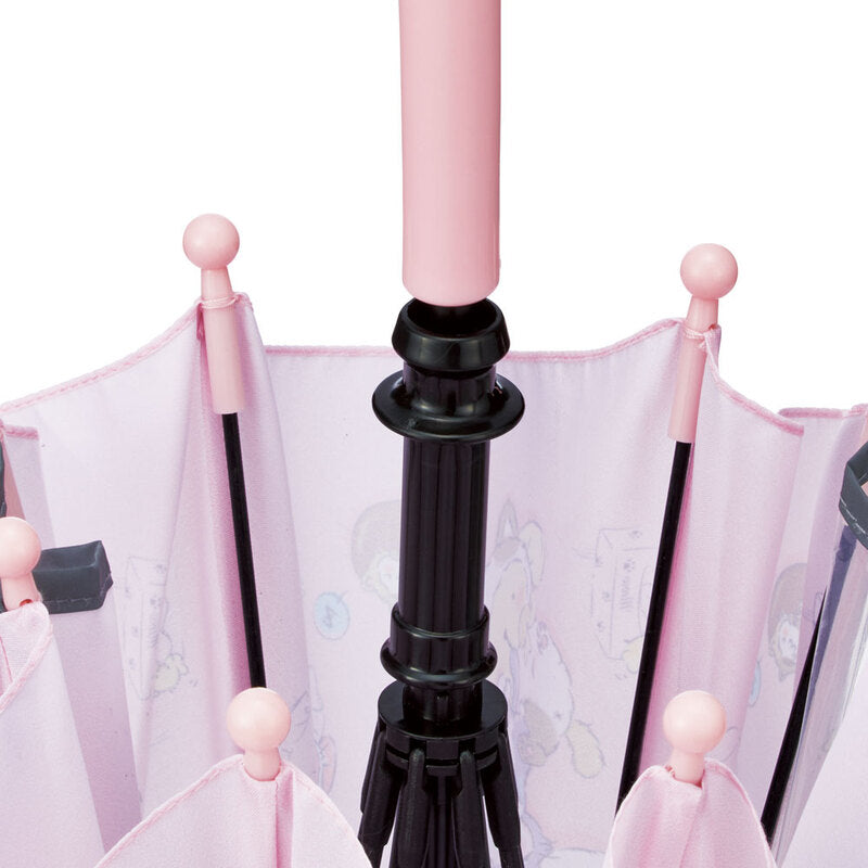 SKATER 兒童雨傘35cm (Sanrio)