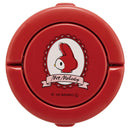 SKATER 折疊手柄保溫飯壺300ml (Melody)