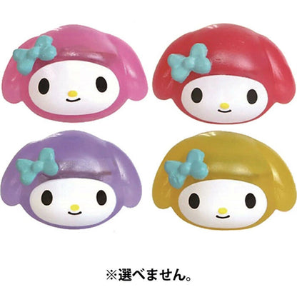 SANTAN 沐浴球 – MELODY (夜光玩具)