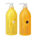 KUMANO 熊野油脂 Salon Link 沙龍密集修復洗護系列 (金木犀香)