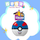 REACH 兒童泵裝牙膏葡萄味250g