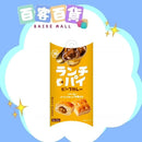 湖池屋 千層酥餅33g (咖哩牛肉味)