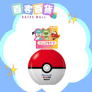 REACH 兒童泵裝牙膏草莓味250g