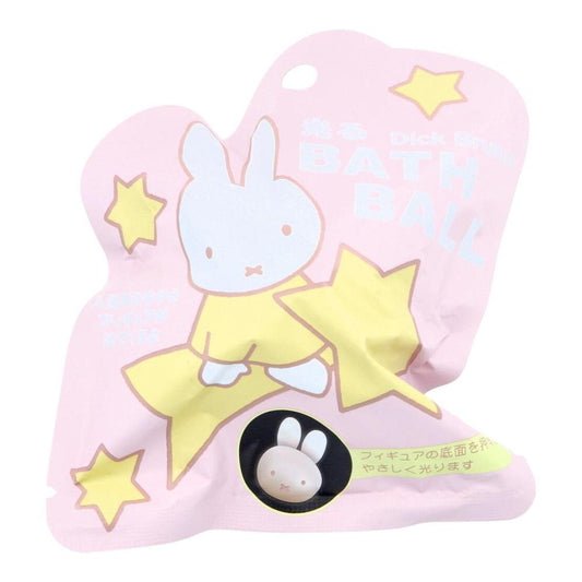 SANTAN 沐浴球 - MIFFY (夜光玩具)