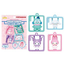 SANTAN 沐浴球 - SANRIO 模型設計款