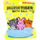 SANTAN 沐浴球 - MUZIK TIGER
