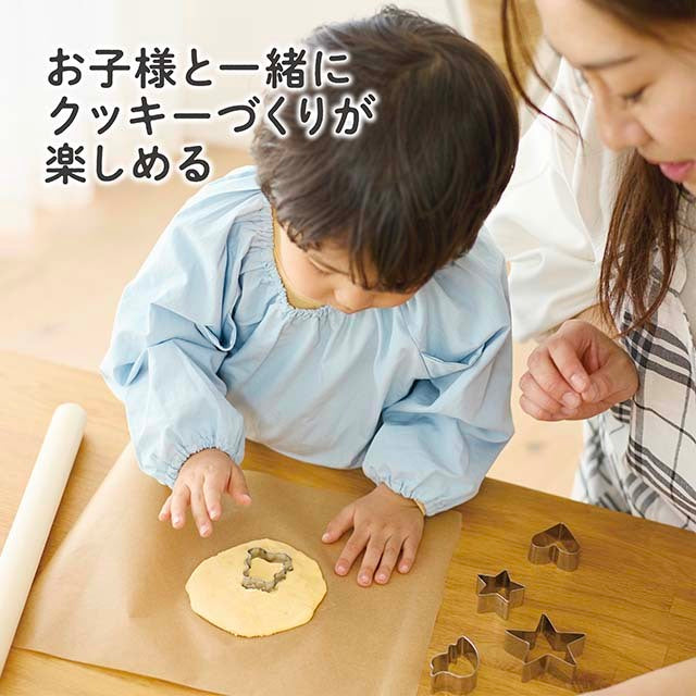 EDISON 嬰兒米粉軟曲奇餅乾粉100g 9個月起