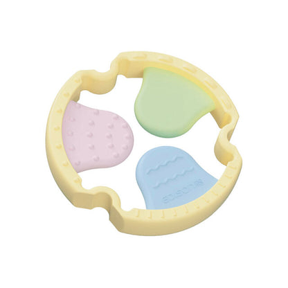 EDISON 多樣感知變形牙膠