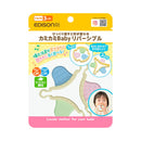 EDISON 多樣感知變形牙膠