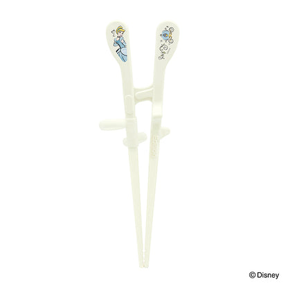 EDISON 迪士尼兒童分離式右手用學習筷子 2歲起適用 (CINDERELLA)