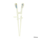 EDISON 迪士尼兒童分離式右手用學習筷子 2歲起適用 (CINDERELLA)