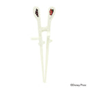 EDISON 迪士尼兒童分離式右手用學習筷子 2歲起適用 (反斗車王)