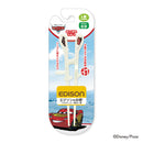 EDISON 迪士尼兒童分離式右手用學習筷子 2歲起適用 (反斗車王)