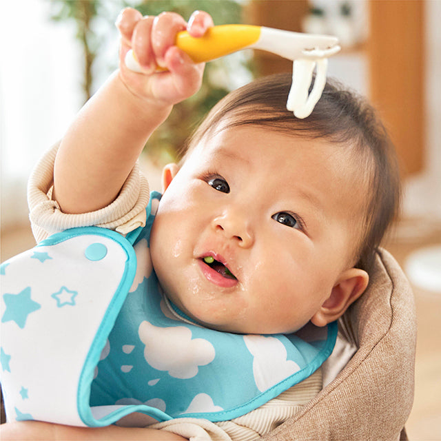 EDISON 嬰幼兒圈形米烏冬100g 12個月起