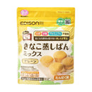 EDISON 嬰兒蒸糕粉(不含砂糖小麥)100g 9個月起