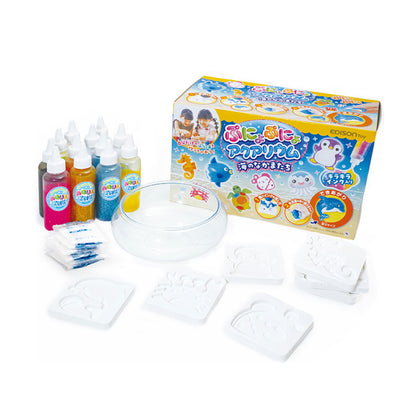 EDISON  夢幻水族館- 海洋動物