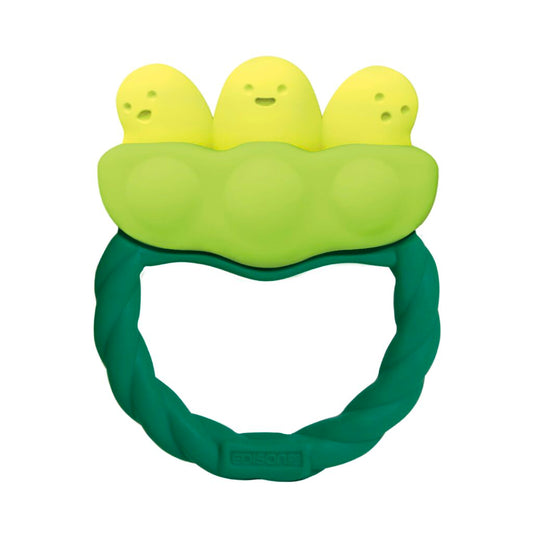 EDISON 嬰兒牙膠 (毛豆)