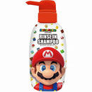 BANDAI 二合一洗髪護髪露 300ml (SUPER MARIO – 皂香味)