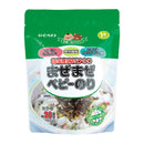 EDISON 嬰幼兒芝麻紫菜伴飯素35g