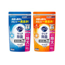 KAO 花王 Cucute洗碗機用檸檬酸洗碗粉補充裝800g