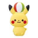 TOY ROYAL 嬰兒牙膠 (比卡超)