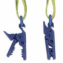 SKATER 車用 / 棉被固定夾 (DINOSAURS 恐龍)