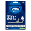 P&G Oral-B 深層清潔牙線棒 60支