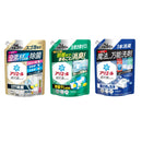 P&G寶潔 Ariel強效抗菌抗臭洗衣液補充裝625g