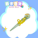 SKATER 3Steps學習筷子-DINOSAUR