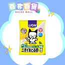 獅王Lion Pet 強勁消臭礦物砂 5L