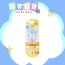 EDISON 兒童右手用學習筷子 2歲起適用 (大象)