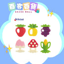 RICHELL 牙膠 (連盒) (3個月或以上適用)