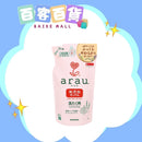 SARAYA ARAU雅樂寶 無添加草本薰衣草薄荷配方洗衣液 1000ml