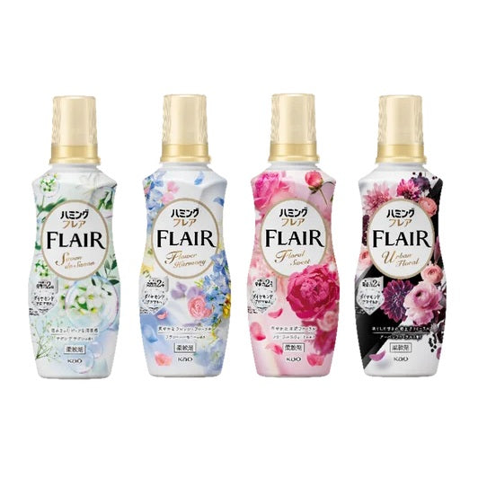 KAO花王 Flair衣物柔順劑520g