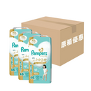 [原箱3包] PAMPERS 幫寶適特級棉柔Ichiban尿片/拉拉褲