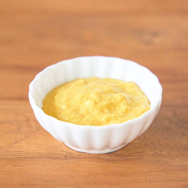 EDISON 北海道產便利南瓜糊(粉狀)50g 5個月起