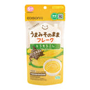 EDISON 北海道產便利玉米糊(粉狀)50g 5個月起