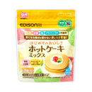 EDISON 嬰兒鬆餅窩夫預拌粉100g 9個月起