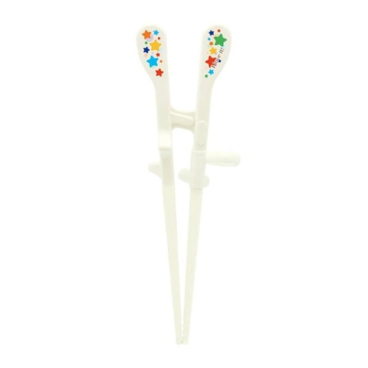 EDISON 兒童學習輔助訓練筷子 (星星)