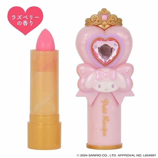SHOBIDO SANRIO兒童彩色潤唇膏 MELODY